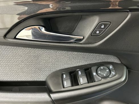 Certified 2024 Chevrolet TrailBlazer LT FWD image 11