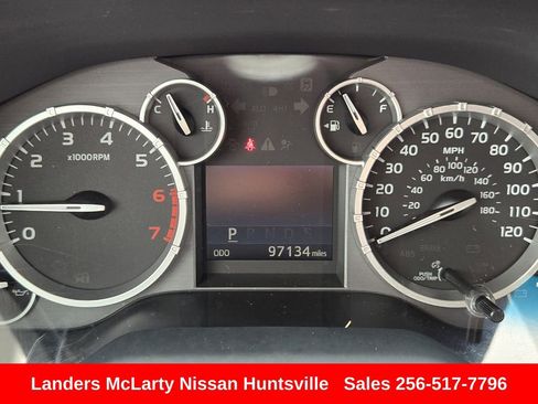 Used 2014 Toyota Tundra Platinum RWD image 31