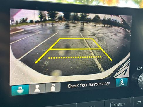 Used 2024 Honda HR-V Sport image 23