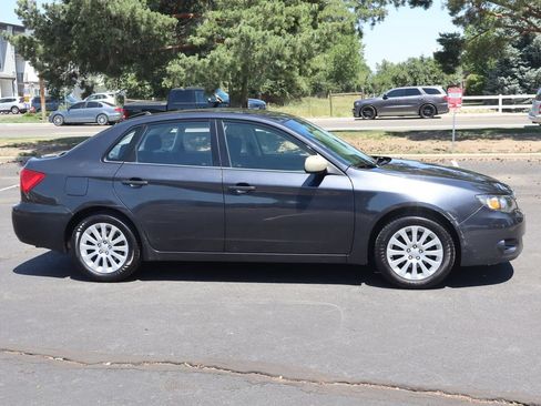 Used 2010 Subaru Impreza 2.5i Premium AWD/4WD image 3