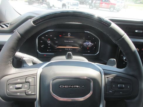 New 2026 GMC Sierra 1500 Denali AWD/4WD image 20