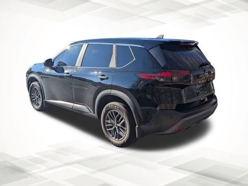 Certified 2023 Nissan Rogue S image 3