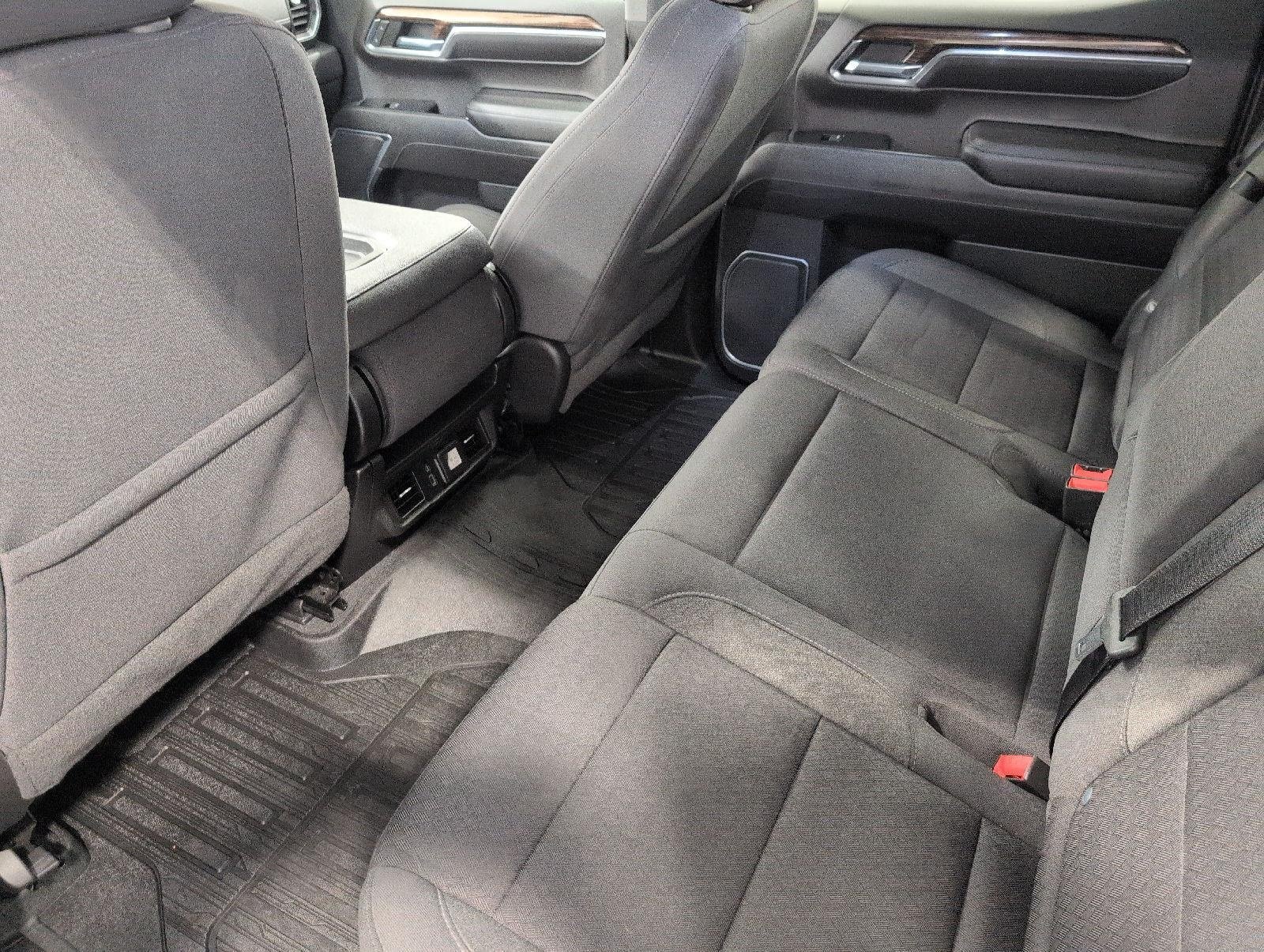Certified 2022 GMC Sierra 1500 Elevation AWD/4WD image 21