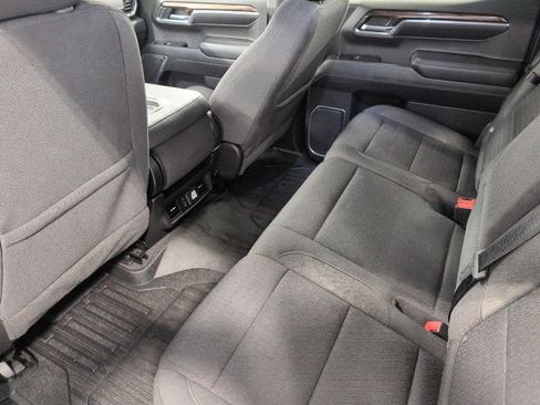 Certified 2022 GMC Sierra 1500 Elevation AWD/4WD image 21