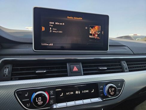 Used 2018 Audi A5 2.0T Premium Plus w/ Premium Plus image 13