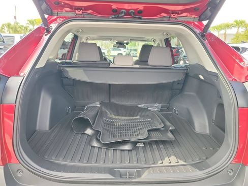 Certified 2025 Toyota RAV4 XLE w/ Convenience Package AWD/4WD image 29