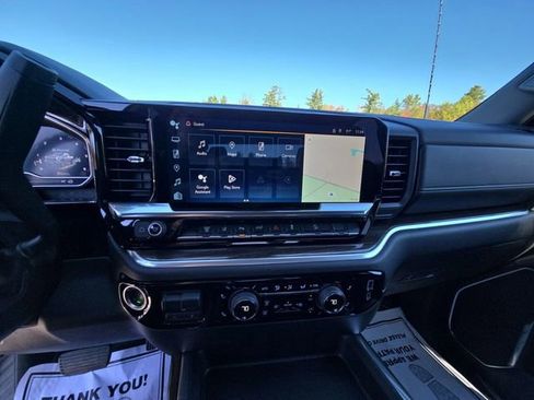 New 2025 Chevrolet Silverado 2500 LT w/ Z71 Chrome Sport Edition image 11