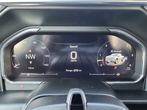 New 2026 GMC Sierra 1500 Denali image 27