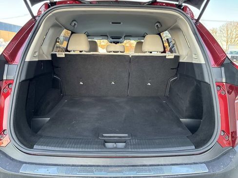 Certified 2021 Nissan Rogue SV image 13