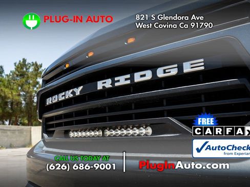 Used 2020 Chevrolet Silverado 1500 RST w/ All-Star Edition AWD/4WD image 5