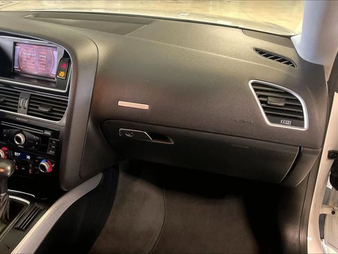 Used 2017 Audi A5 2.0T Sport w/ Convenience Package image 17