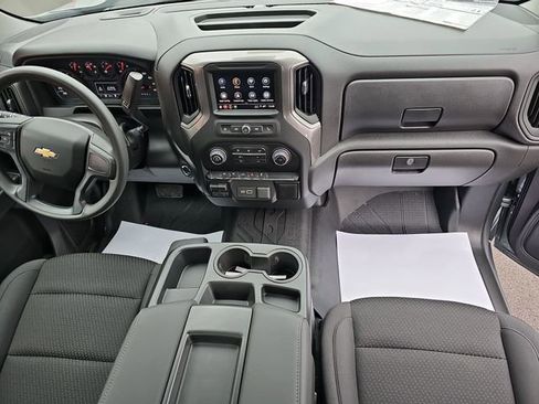 New 2026 Chevrolet Silverado 1500 W/T w/ WT Value Package image 19