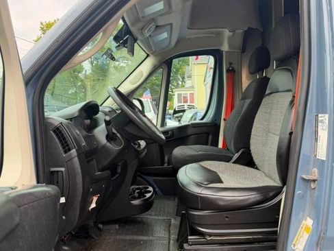 Used 2020 RAM ProMaster 3500 FWD image 26