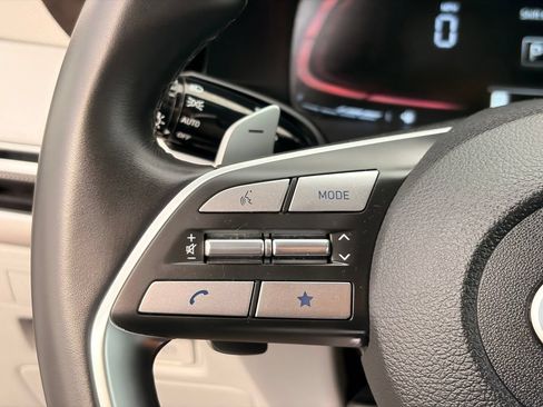 Used 2025 Hyundai Palisade SEL FWD image 28