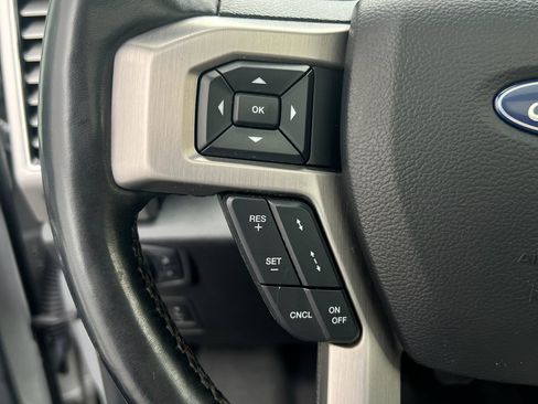 Used 2019 Ford F150 Platinum w/ Equipment Group 701A Luxury image 29