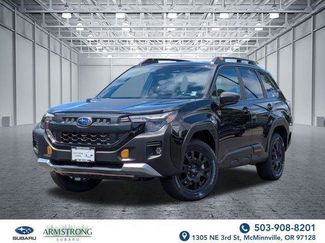 Used 2026 Subaru Forester Wilderness AWD/4WD video 1