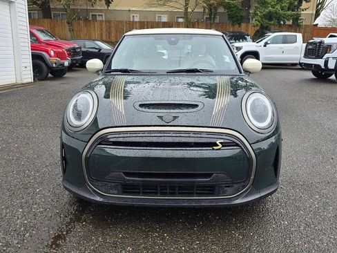 Used 2024 MINI Cooper SE w/ MINI Resolute Edition image 44
