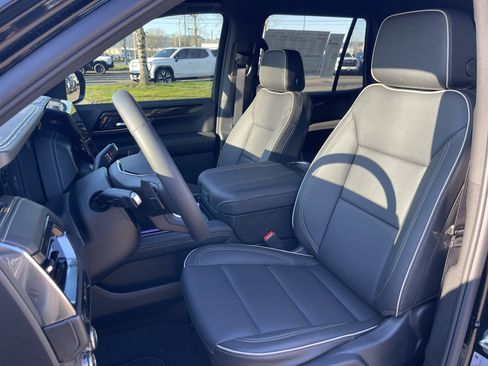 New 2026 GMC Yukon Elevation AWD/4WD image 54