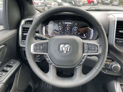 New 2026 RAM 1500 Big Horn image 34