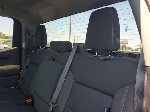 Used 2022 Chevrolet Silverado 1500 RST AWD/4WD image 22