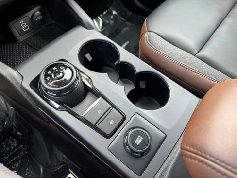 Used 2024 Ford Bronco Sport Outer Banks AWD/4WD image 29