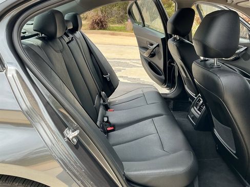 Used 2015 BMW 328i Sedan RWD image 31