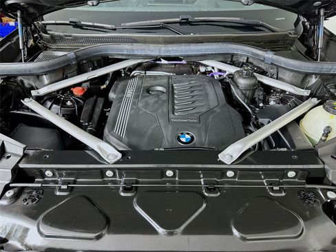 Certified 2023 BMW X5 xDrive40i w/ Premium Package image 31