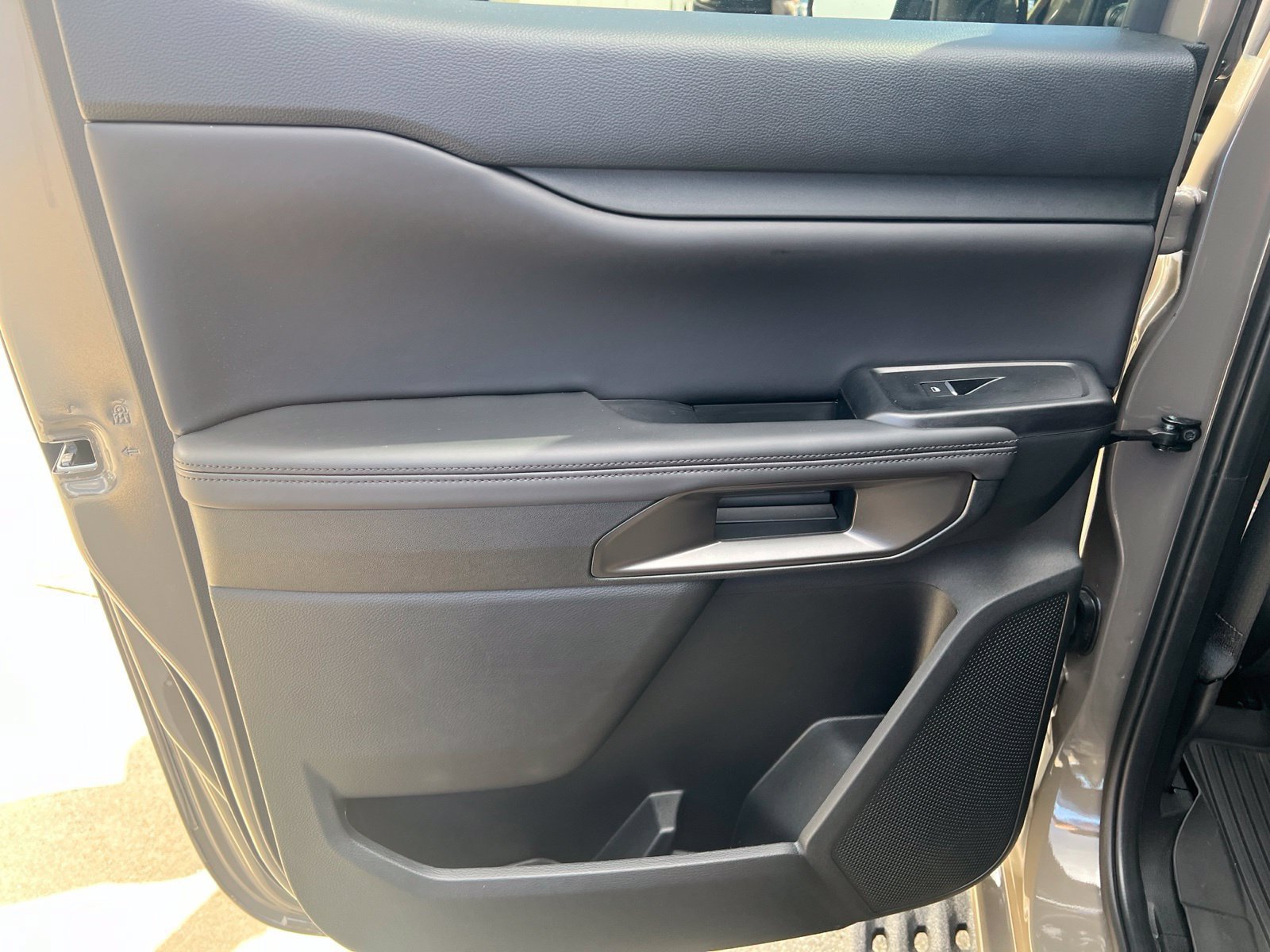 New 2026 Ford Ranger Raptor AWD/4WD image 11