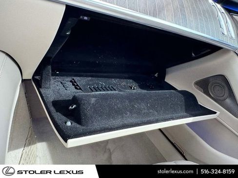 Used 2022 Mercedes-Benz S 580 4MATIC Sedan image 32