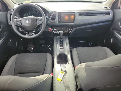 Used 2021 Honda HR-V EX image 29