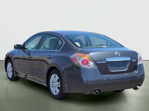 Used 2012 Nissan Altima 2.5 S w/ Convenience Pkg FWD image 4
