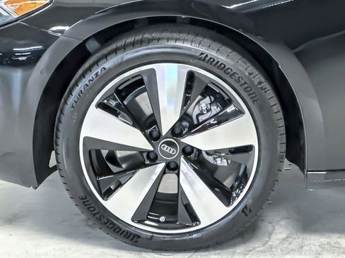 New 2025 Audi A5 2.0T Premium Plus image 24