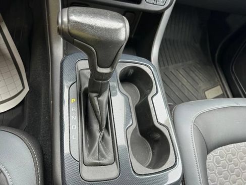 Used 2021 Chevrolet Colorado Z71 RWD image 23