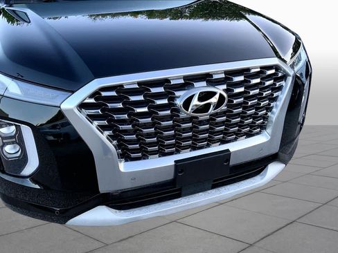 Used 2022 Hyundai Palisade Limited AWD/4WD image 32