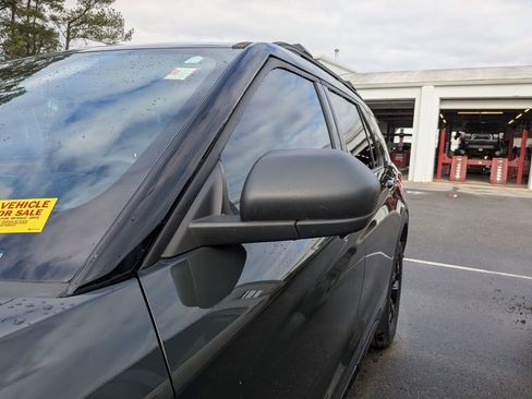 Used 2021 Ford Explorer Timberline image 4