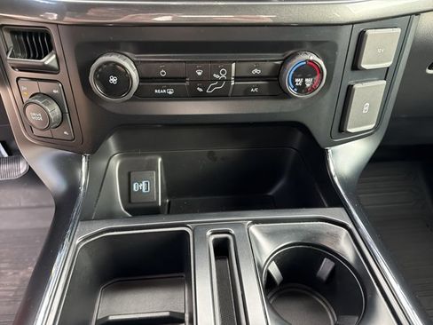Used 2023 Ford F150 XL w/ STX Appearance Package image 22