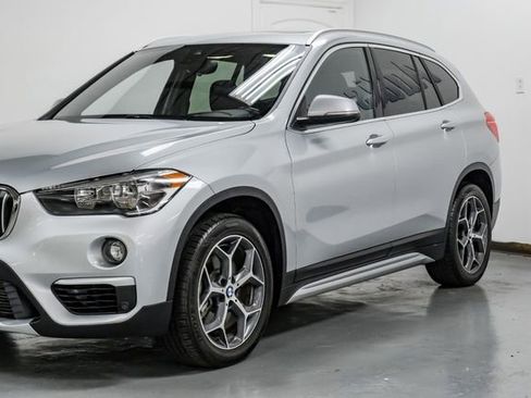 Used 2019 BMW X1 sDrive28i w/ Convenience Package image 9