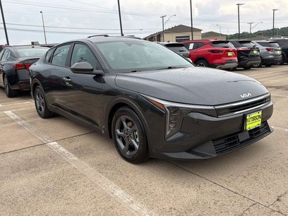 Used 2025 Kia K4