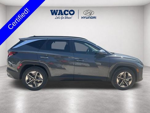 Used 2026 Hyundai Tucson SEL FWD image 10