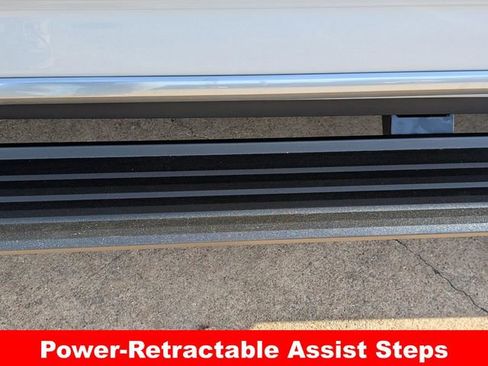 New 2026 GMC Yukon XL Denali w/ Sun & Power Step Package image 14