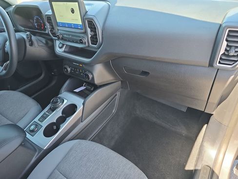 Used 2024 Ford Bronco Sport Big Bend AWD/4WD image 11