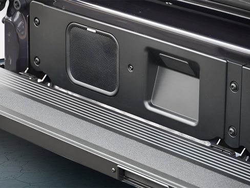 New 2026 GMC Sierra 2500 Denali Ultimate w/ Max Trailering Package image 39