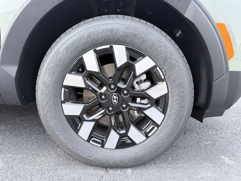 New 2026 Hyundai Santa Cruz SEL image 33