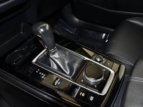 Used 2025 MAZDA CX-30 AWD 2.5 S w/ Select Sport Pkg image 30