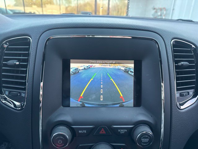 Used 2019 Dodge Durango GT w/ Blacktop Package AWD/4WD image 19