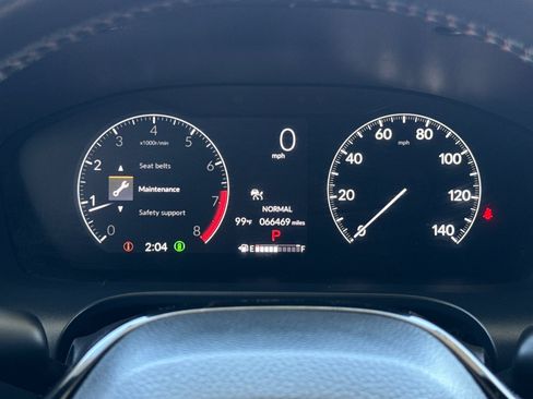 Used 2023 Honda HR-V Sport image 22
