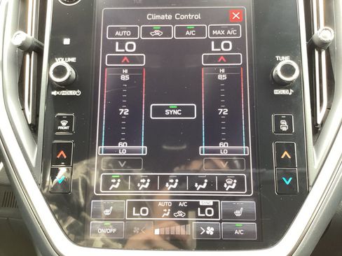 Used 2022 Subaru WRX Premium image 22