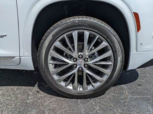 New 2026 Buick Enclave Avenir w/ Super Cruise Package image 11