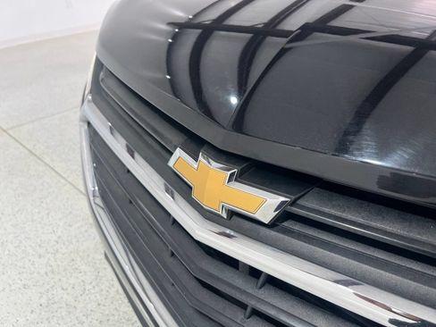 Used 2020 Chevrolet Equinox LT FWD image 27