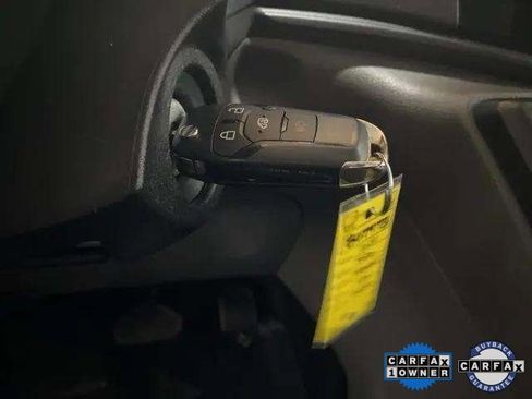 Used 2023 Ford Transit 350 XLT image 37